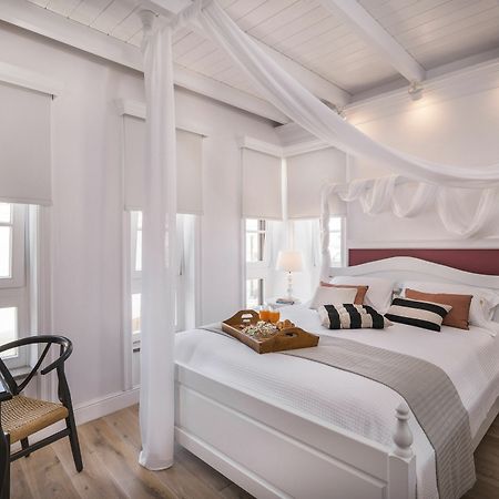 Vila Casa Regina Luxury House Chania  Exteriér fotografie