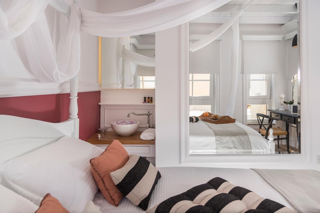 Vila Casa Regina Luxury House Chania  Exteriér fotografie