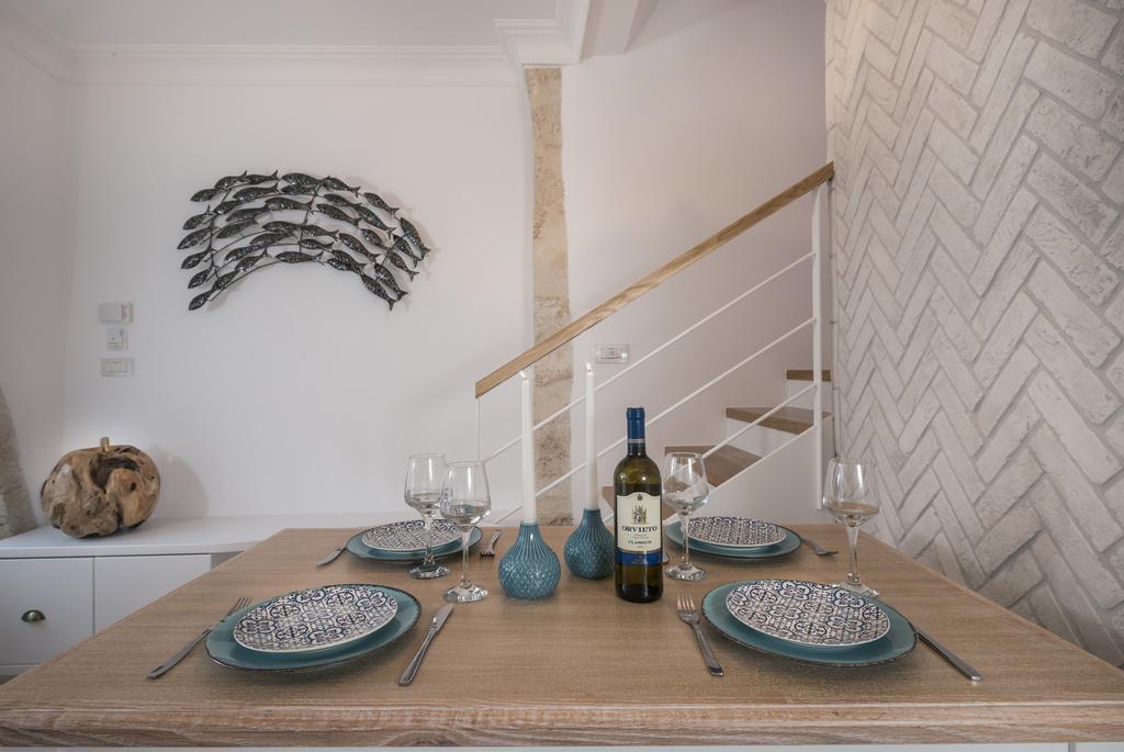 Vila Casa Regina Luxury House Chania  Exteriér fotografie