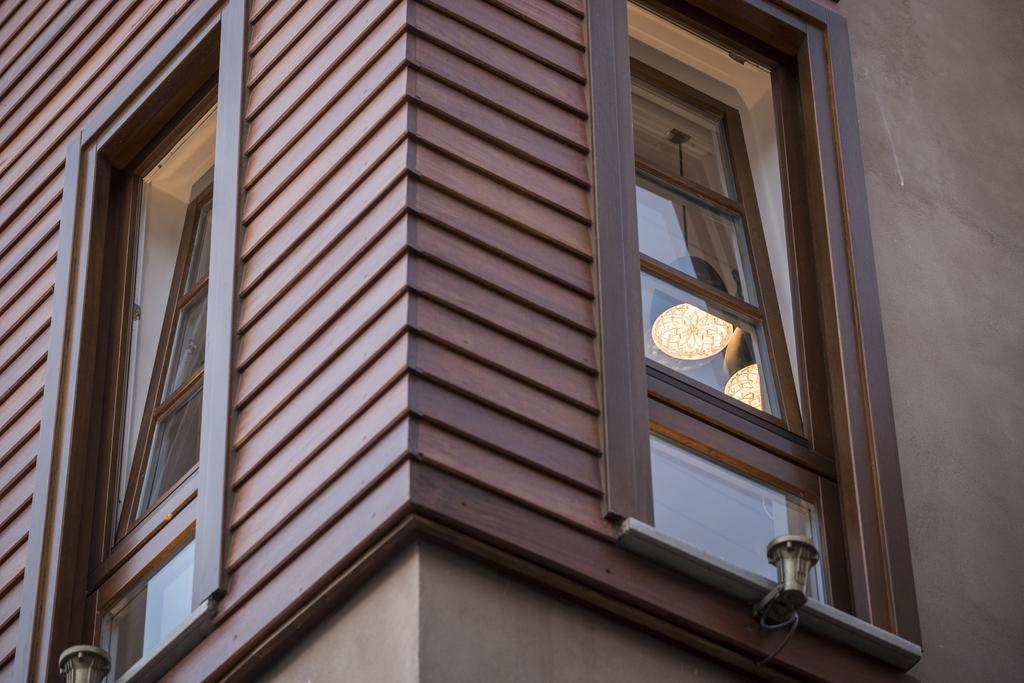 Vila Casa Regina Luxury House Chania  Exteriér fotografie