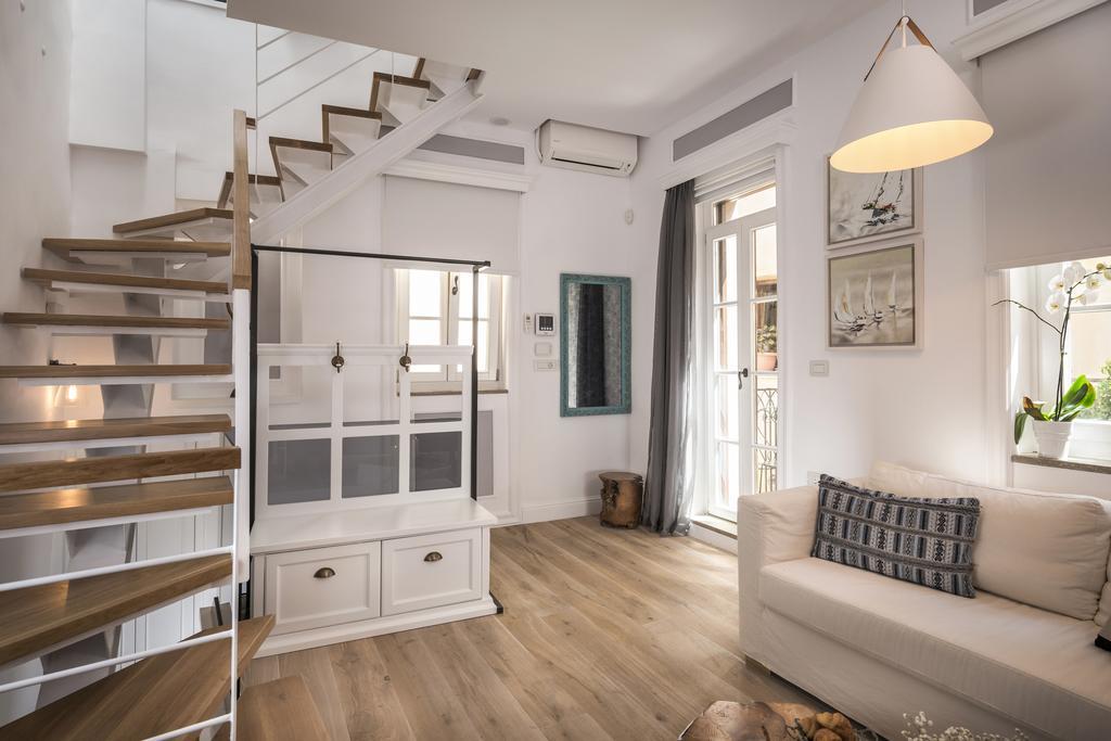 Vila Casa Regina Luxury House Chania  Exteriér fotografie