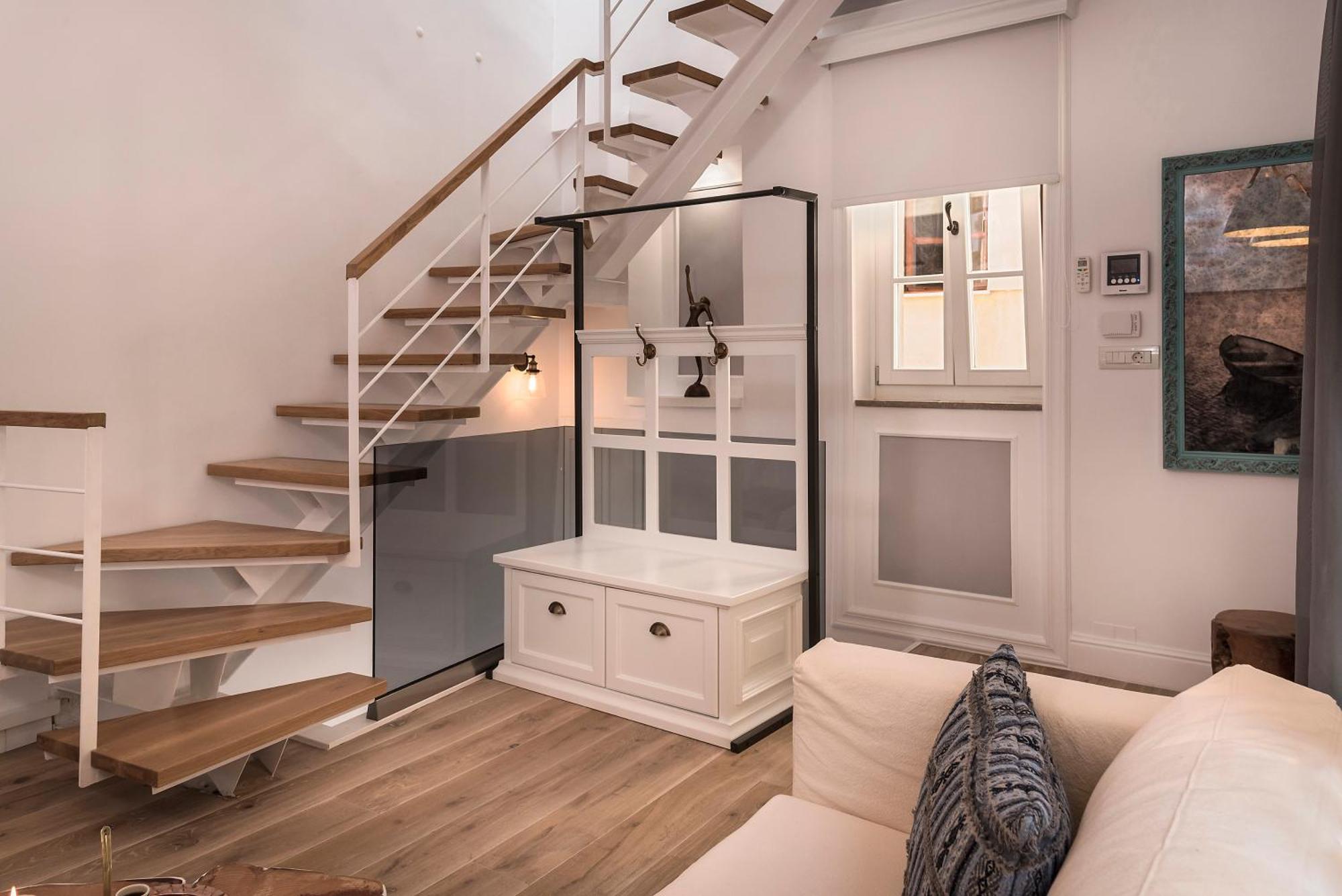 Vila Casa Regina Luxury House Chania  Exteriér fotografie
