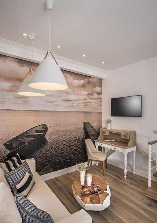Vila Casa Regina Luxury House Chania  Exteriér fotografie