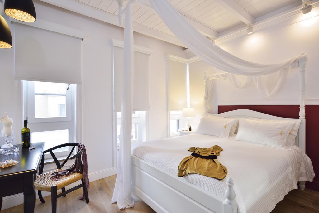 Vila Casa Regina Luxury House Chania  Exteriér fotografie