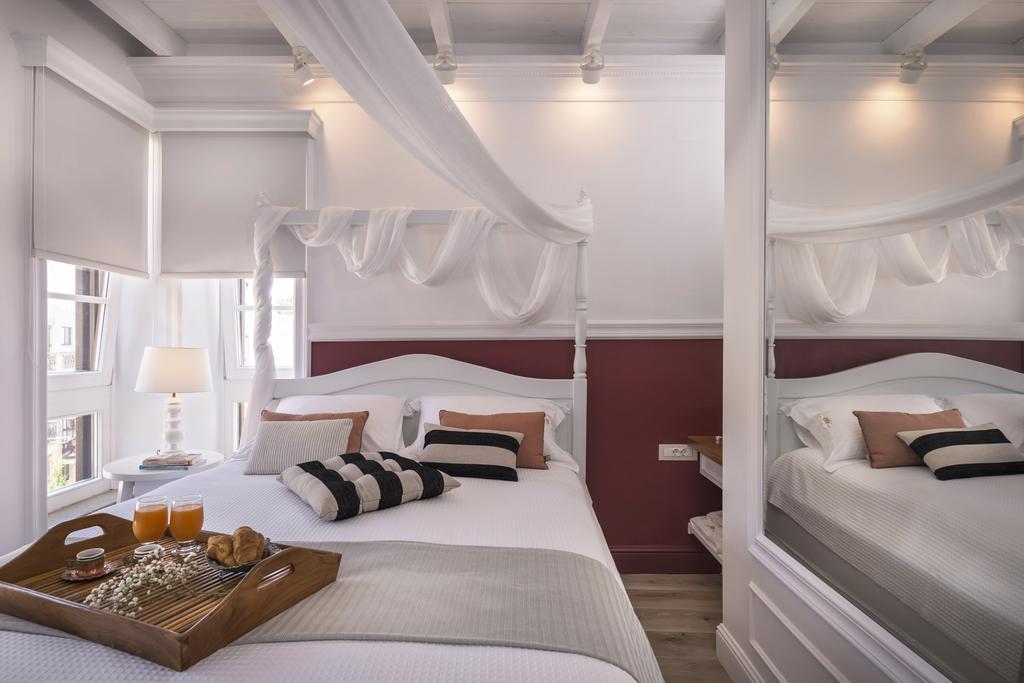 Vila Casa Regina Luxury House Chania  Exteriér fotografie
