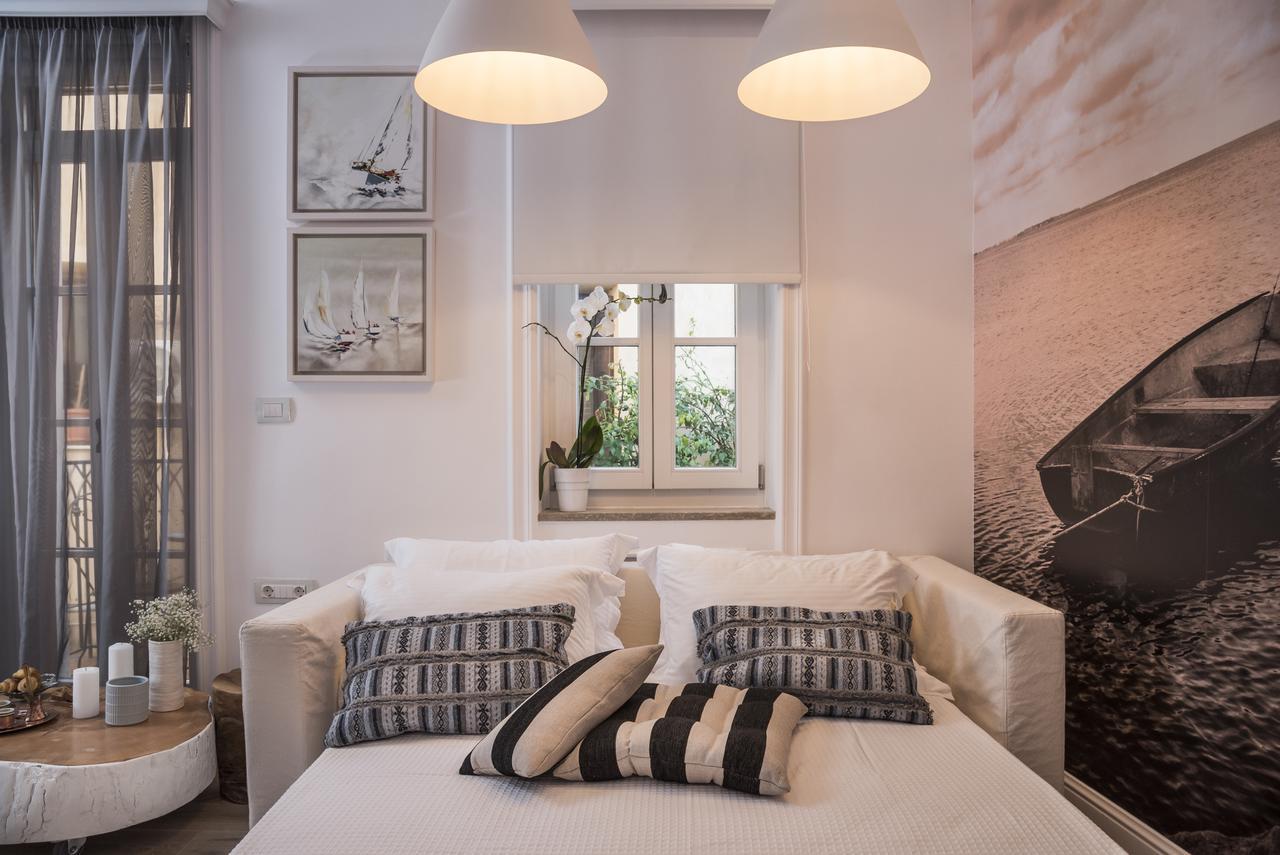 Vila Casa Regina Luxury House Chania  Exteriér fotografie