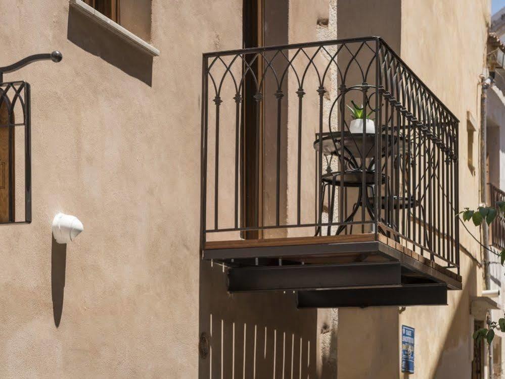 Vila Casa Regina Luxury House Chania  Exteriér fotografie