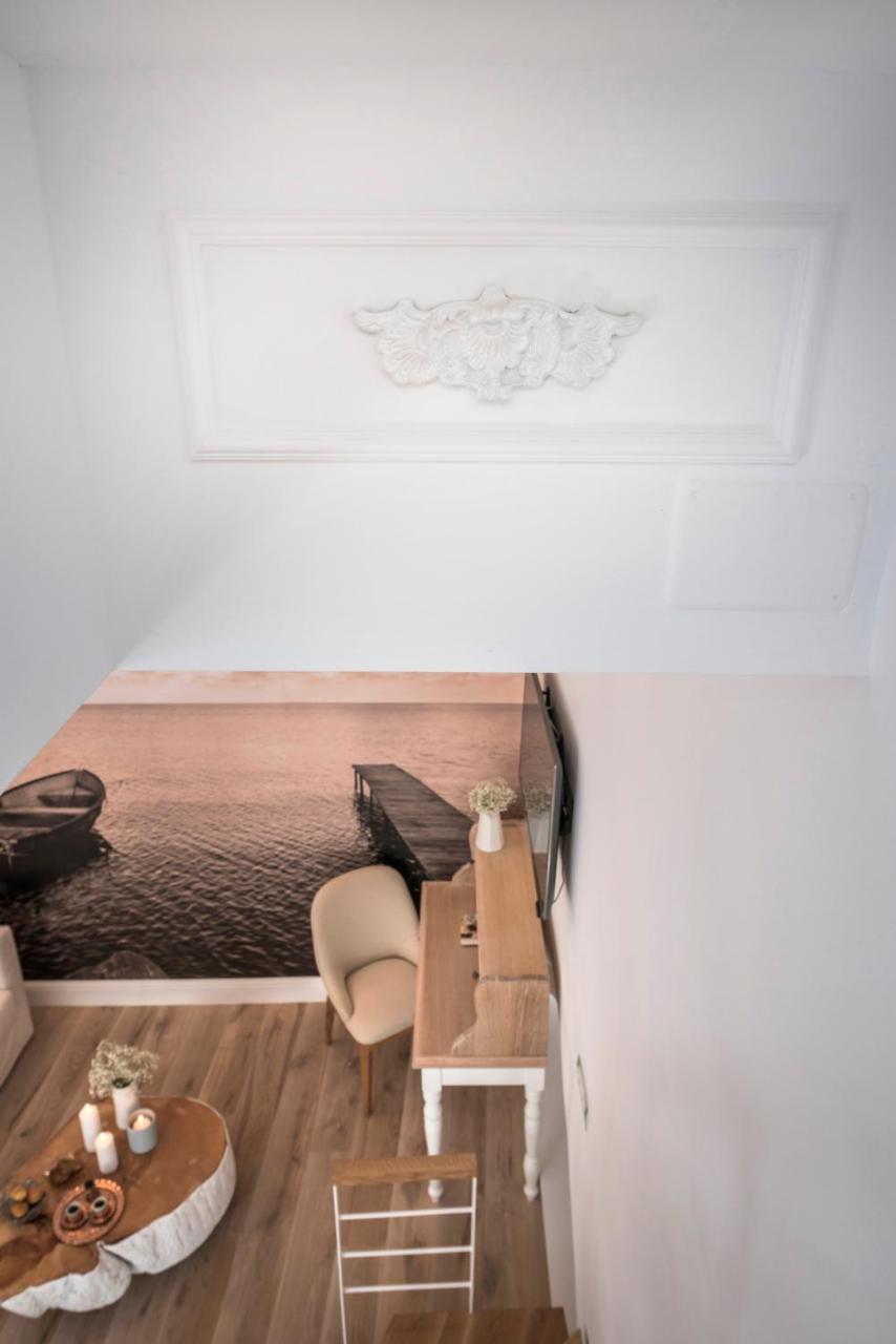 Vila Casa Regina Luxury House Chania  Exteriér fotografie