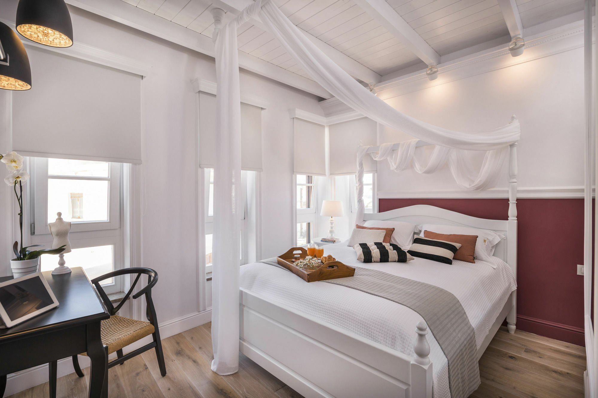 Vila Casa Regina Luxury House Chania  Exteriér fotografie