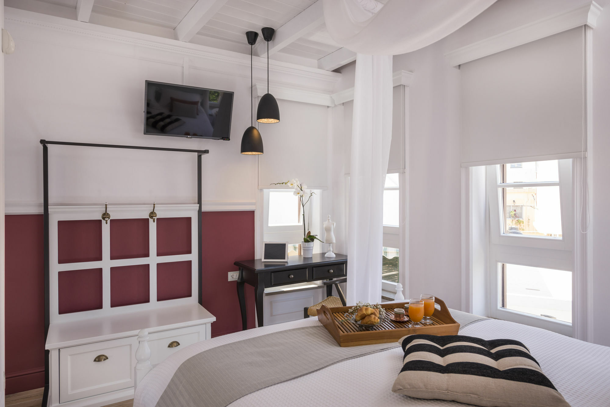 Vila Casa Regina Luxury House Chania  Exteriér fotografie