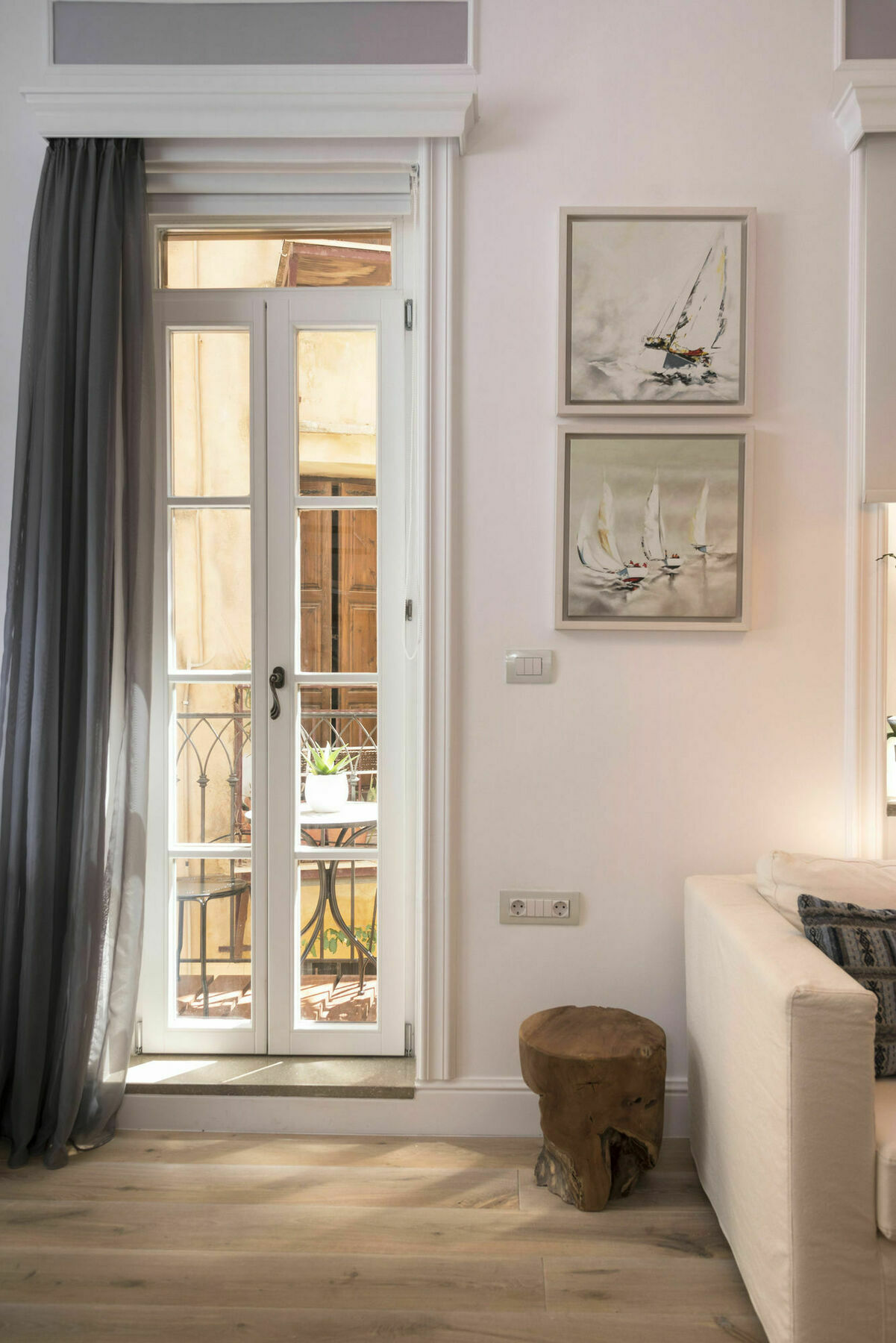 Vila Casa Regina Luxury House Chania  Exteriér fotografie