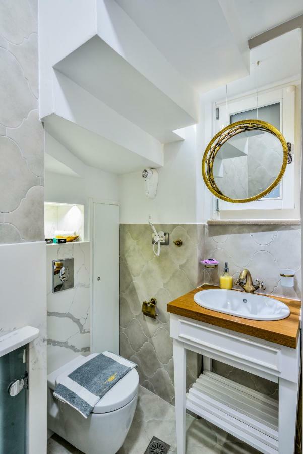 Vila Casa Regina Luxury House Chania  Exteriér fotografie